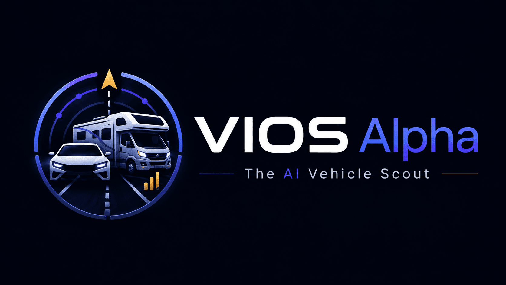 VIOS Alpha - The AI Vehicle Scout